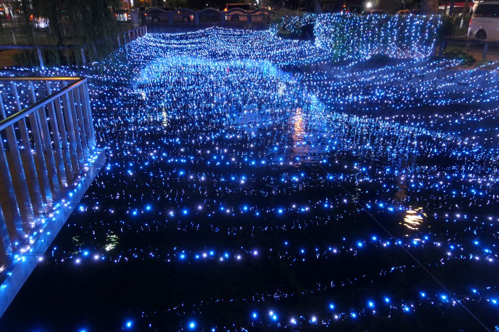 岡山で証明写真・記念写真・就活写真ならフタバ写真場 クリスマスイブ　岡山写真館